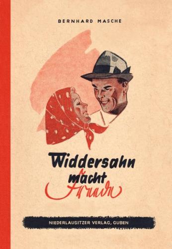 Widdersahn macht Freede 