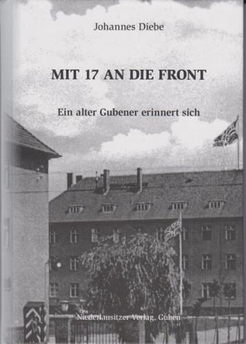 Mit 17 an die Front 