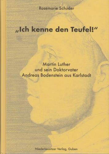 Ich kenne den Teufel 