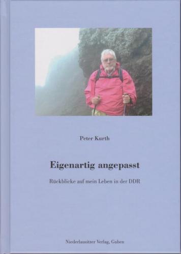 Eigenartig angepasst 