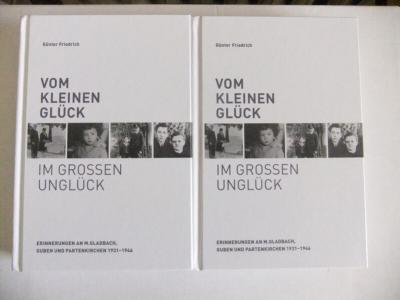 Vom kleinen Glück im großen Unglück 