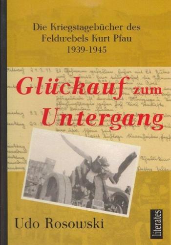 Glückauf zum Untergang 