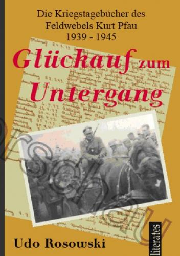 Glückauf zum Untergang (Ebook - EPUB) 