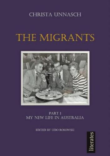 The Migrants (Ebook - EPUB) 