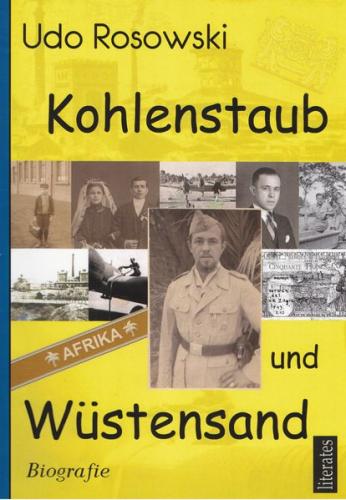 Kohlenstaub und Wüstensand (Ebook - EPUB) 