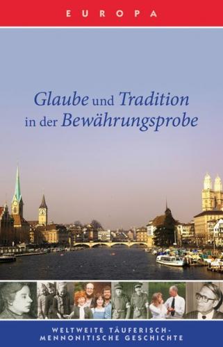 Glaube und Tradition in der Bewährungsprobe 