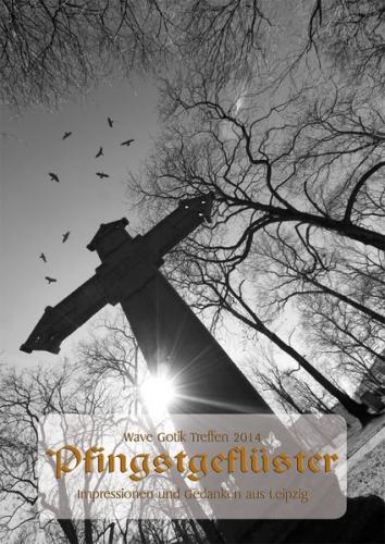 Wave Gotik Treffen 2014: Pfingstgeflüster 