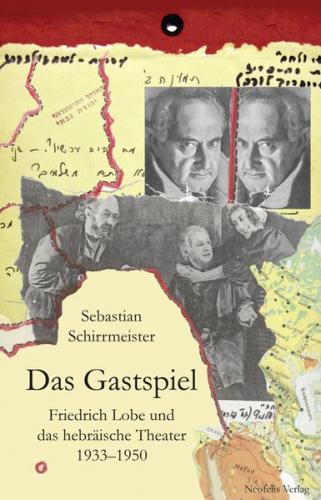 Das Gastspiel 