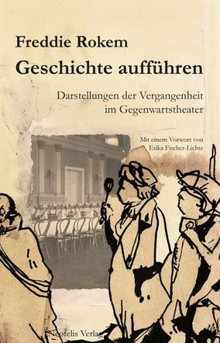 Geschichte aufführen 