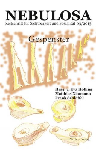 Gespenster (Ebook - EPUB) 
