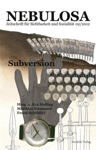 Subversion (Ebook - EPUB) 