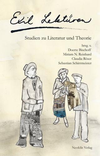 Exil Lektüren (Ebook - EPUB) 