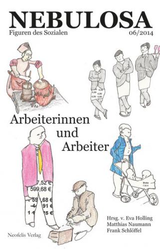 Arbeiterinnen und Arbeiter (Ebook - pdf) 