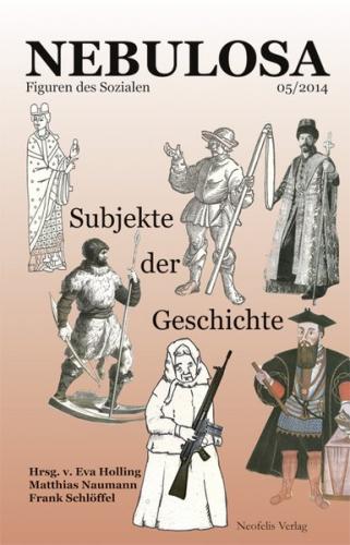 Subjekte der Geschichte 