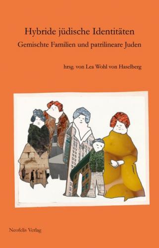 Hybride jüdische Identitäten 