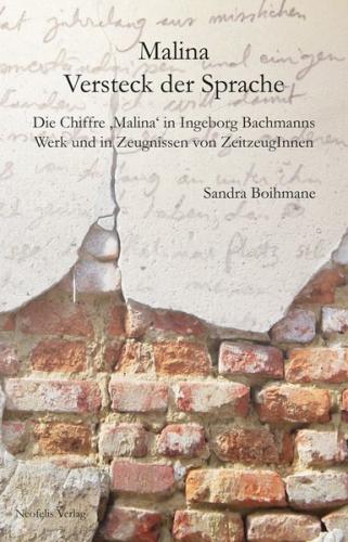 Malina – Versteck der Sprache 