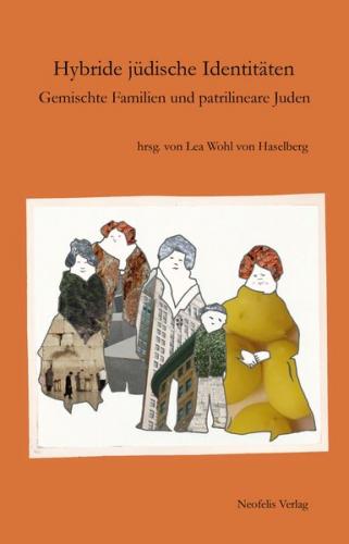 Hybride jüdische Identitäten (Ebook - pdf) 