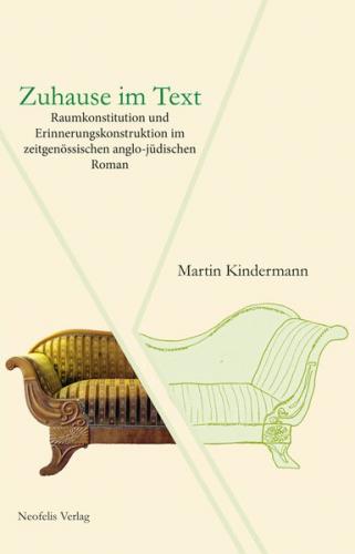 Zuhause im Text (Ebook - pdf) 