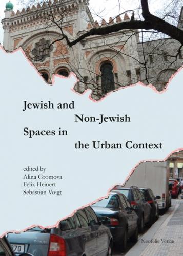 Jewish and Non-Jewish Spaces in the Urban Context (Ebook - pdf) 