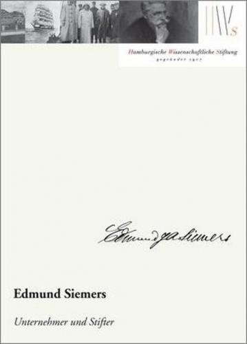 Edmund Siemers 