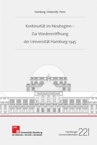 Kontinuität im Neubeginn 