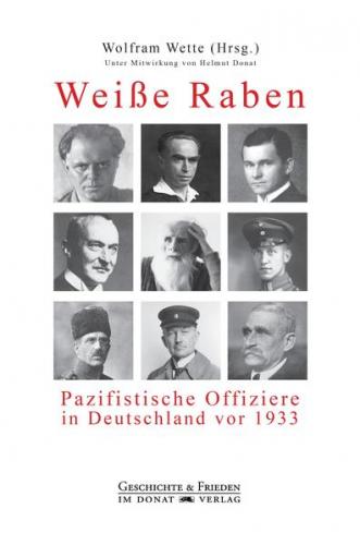 Weiße Raben 