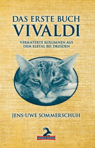 Das Erste Buch Vivaldi 