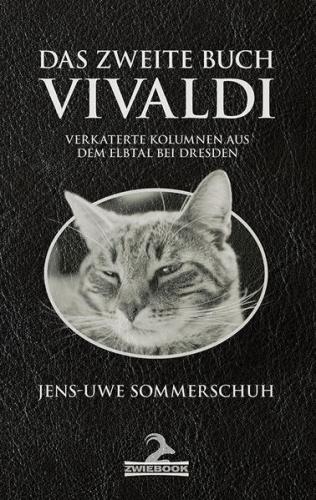 Das Zweite Buch Vivaldi 