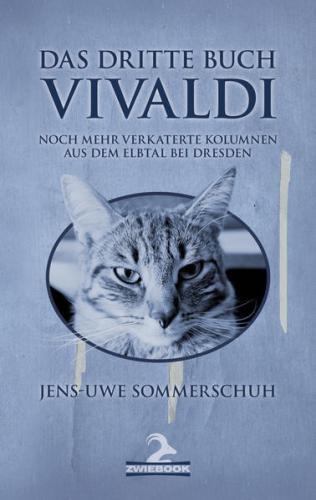 Das Dritte Buch Vivaldi 