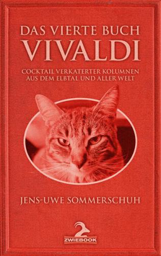 Das Vierte Buch Vivaldi 