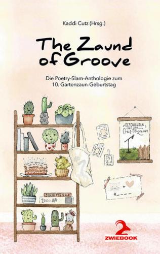 The Zaund of Groove 