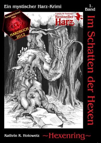 Im Schatten der Hexen 