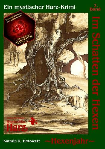 Im Schatten der Hexen 