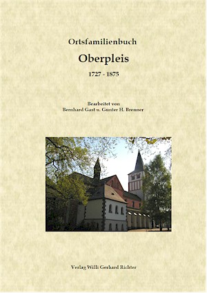 Ortsfamilienbuch Oberpleis 