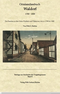 Ortsfamilienbuch Waldorf 