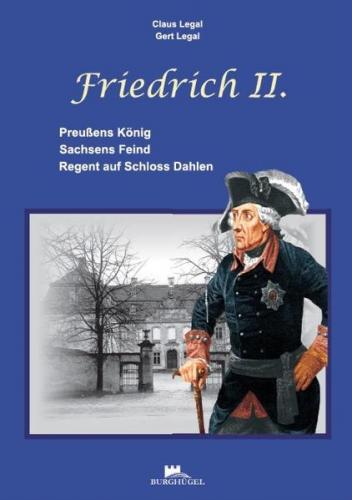 Friedrich II. 