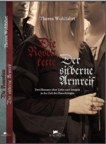 Die Rosenkette / Der silberne Armreif 