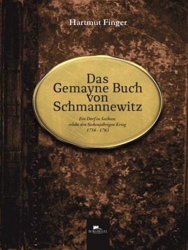 Das Gemayne Buch von Schmannewitz 