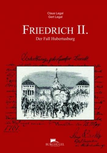 Friedrich II. 