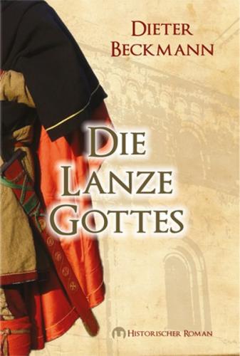 Die Lanze Gottes 