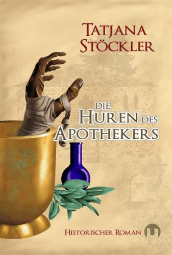 Die Huren des Apothekers 