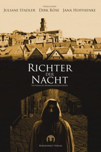 Richter der Nacht (Ebook - EPUB) 