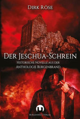 Der Jeschua-Schrein (Ebook - EPUB) 