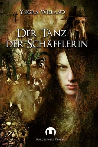 Der Tanz der Schäfflerin (Ebook - EPUB) 