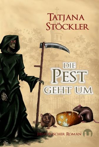 Die Pest geht um (Ebook - EPUB) 