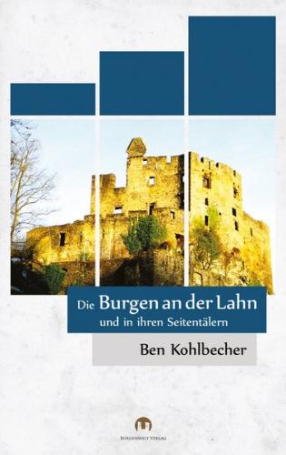 Die Burgen an der Lahn 