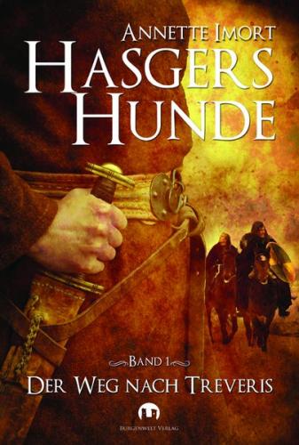 Hasgers Hunde 1 