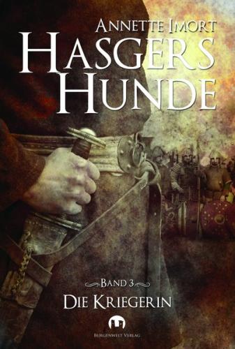 Hasgers Hunde 3 