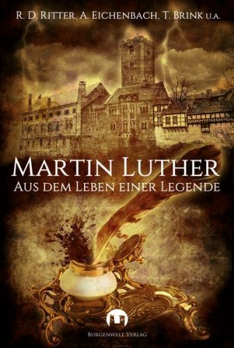 Martin Luther (Ebook - EPUB) 