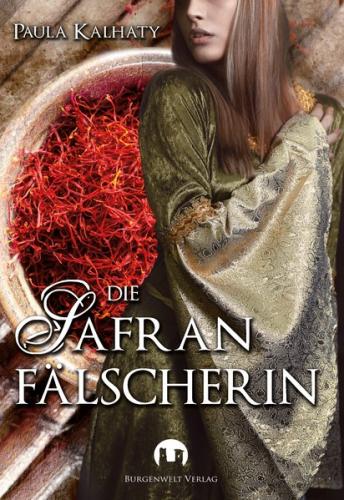 Die Safranfälscherin 